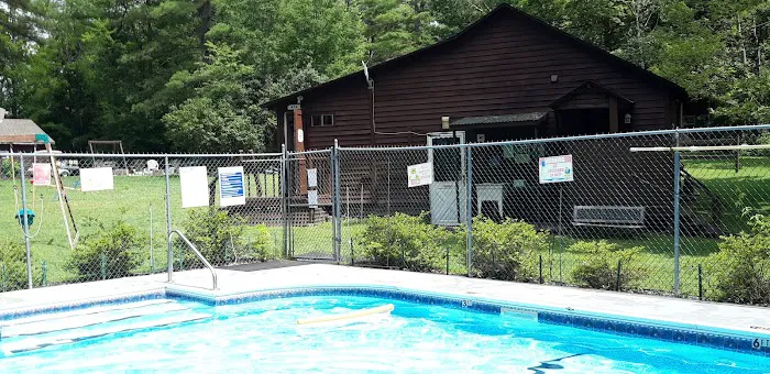 Bonnie Brae Campground Picture 2