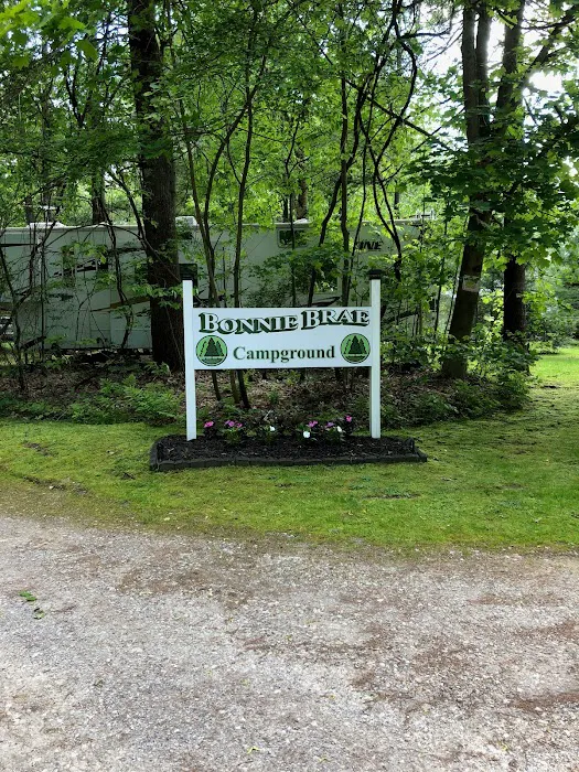 Bonnie Brae Campground Picture 9