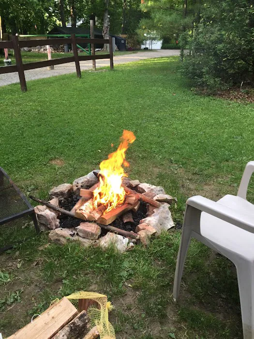 Bonnie Brae Campground Picture 5