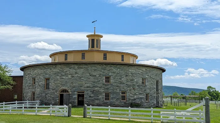 Fernwood Forest Campground Picture 8