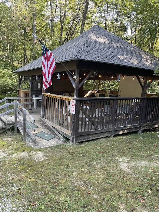 Fernwood Forest Campground Picture 1