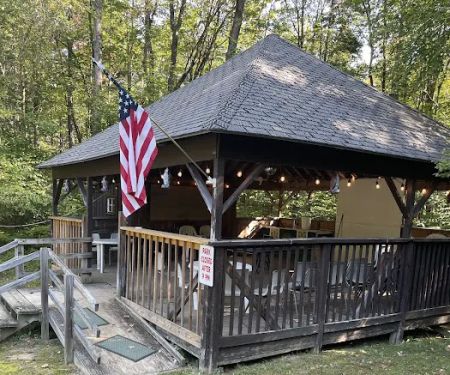 Fernwood Forest Campground