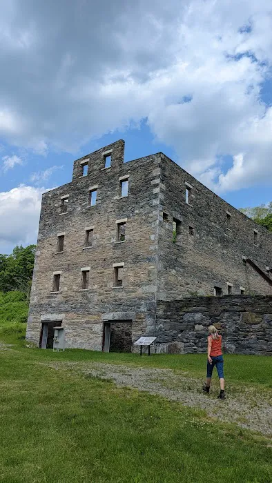 Fernwood Forest Campground Picture 5