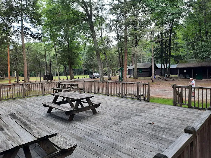 Camp Cedarcrest Picture 6