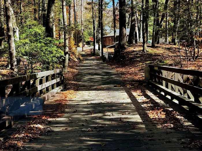 Camp Cedarcrest Picture 7