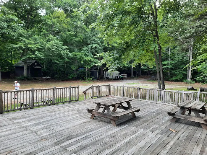 Camp Cedarcrest Picture 9