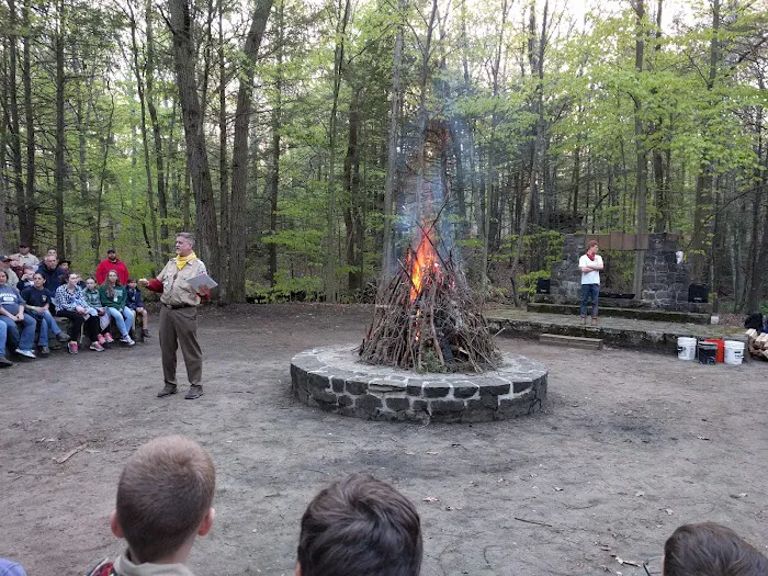 Camp Cedarcrest Picture 8