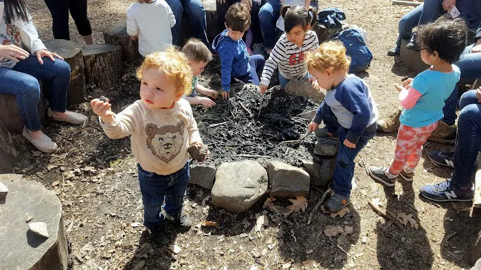 Common Ground Summer Camp Picture 7