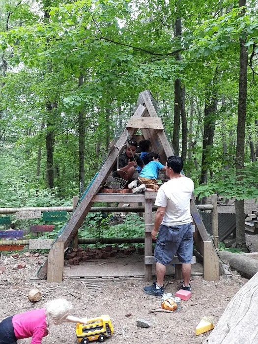 Common Ground Summer Camp Picture 9