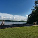 Thompson's Lake Campground