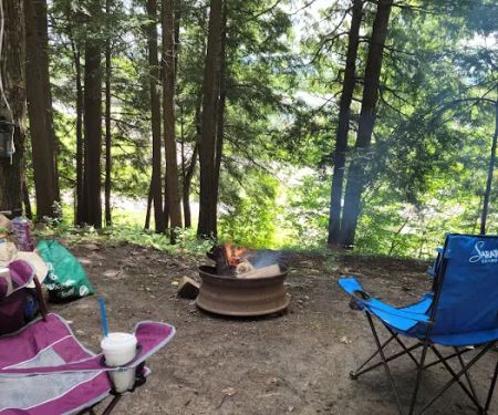 Frosty Acres Campground