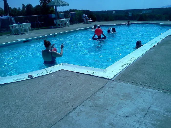 Frosty Acres Campground Picture 2