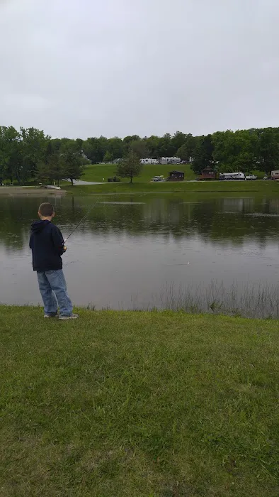 Frosty Acres Campground Picture 3