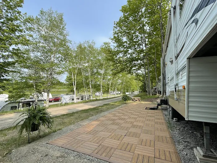 Swarty’s Mohawk Campground Picture 9