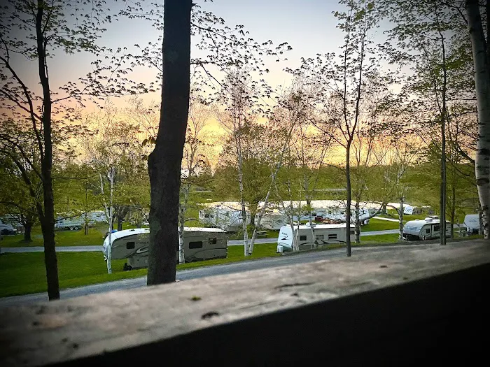 Swarty’s Mohawk Campground Picture 5