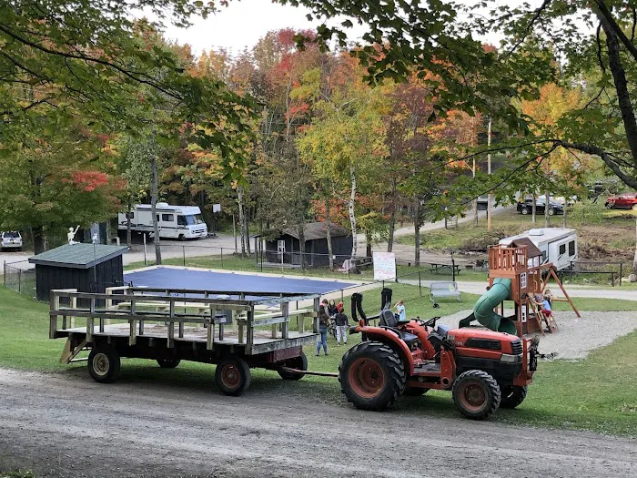 Swarty’s Mohawk Campground Picture 7