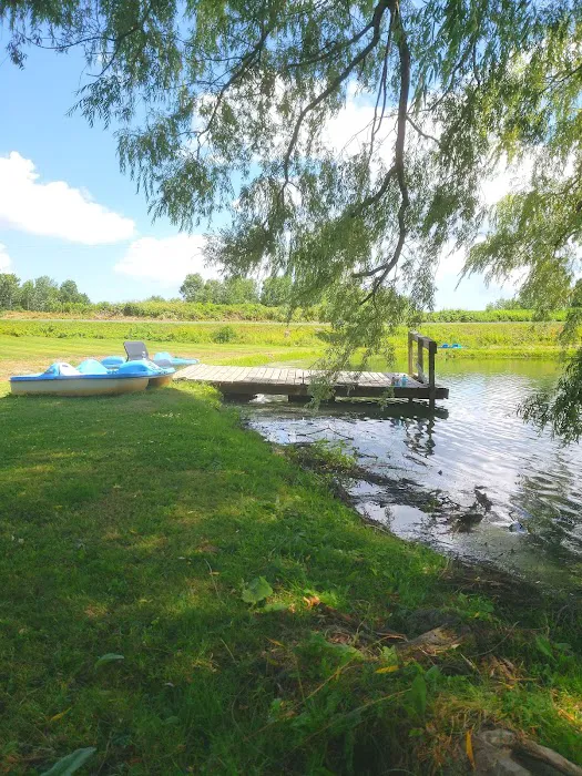 Swarty’s Mohawk Campground Picture 10