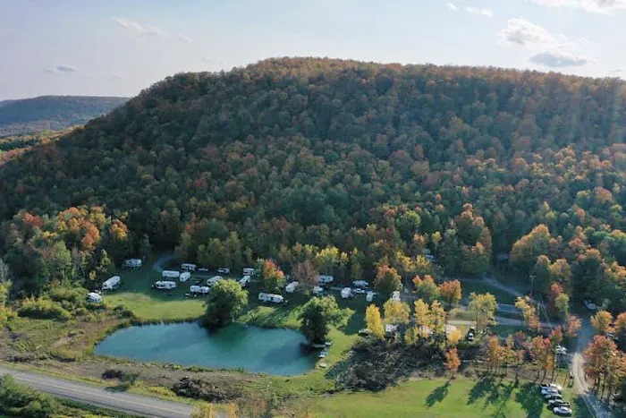 Swarty’s Mohawk Campground Picture 3