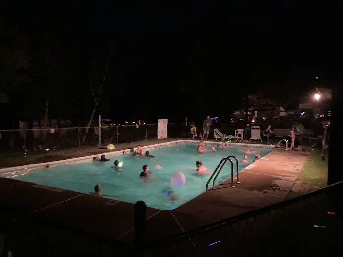 Swarty’s Mohawk Campground Picture 1