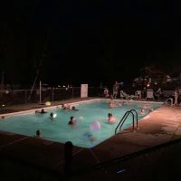 Swarty’s Mohawk Campground ico