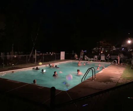 Swarty’s Mohawk Campground