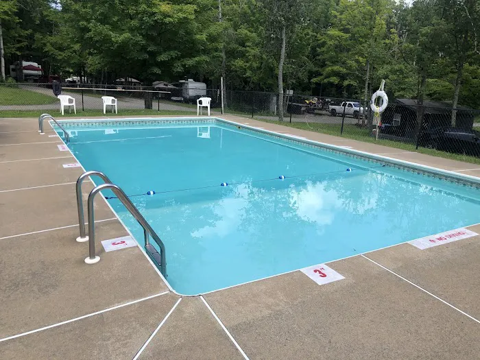 Swarty’s Mohawk Campground Picture 4