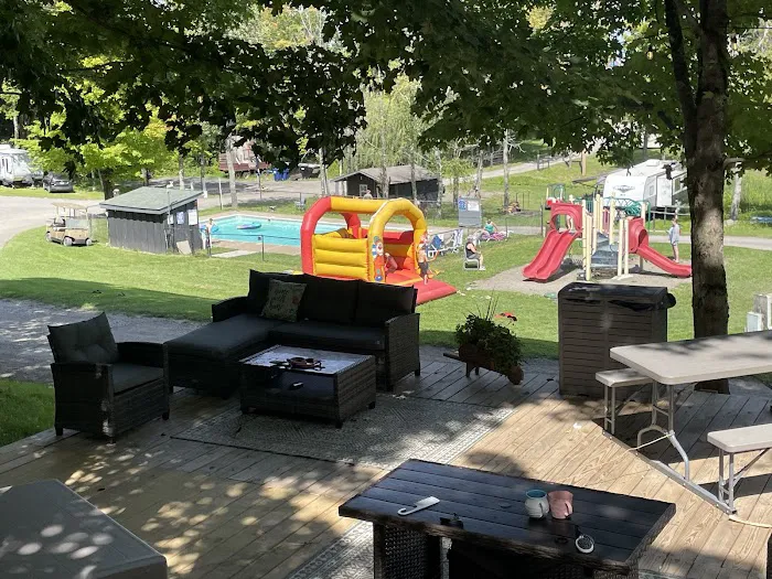 Swarty’s Mohawk Campground Picture 6