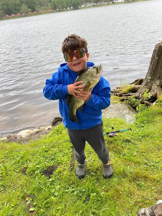 Adventure Bound Camping Resorts - Cooperstown Picture 1