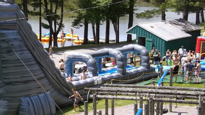 Adventure Bound Camping Resorts - Cooperstown Picture 7