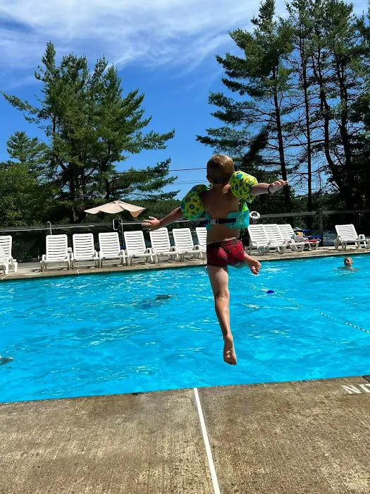 Adventure Bound Camping Resorts - Cooperstown Picture 6