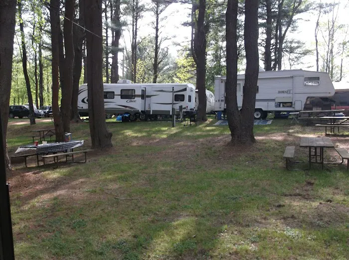 Adventure Bound Camping Resorts - Cooperstown Picture 9