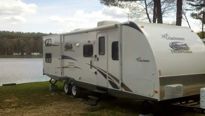 Adventure Bound Camping Resorts - Cooperstown Picture 10