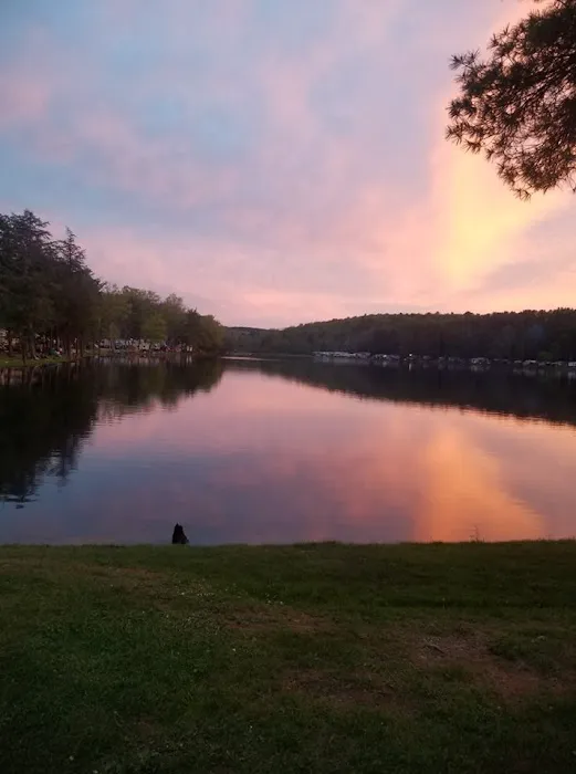 Adventure Bound Camping Resorts - Cooperstown Picture 2