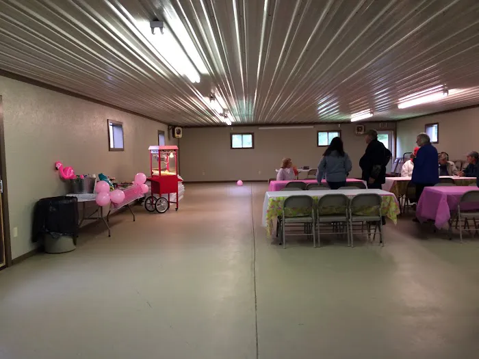 Cooperstown Deer Run Campground Picture 8