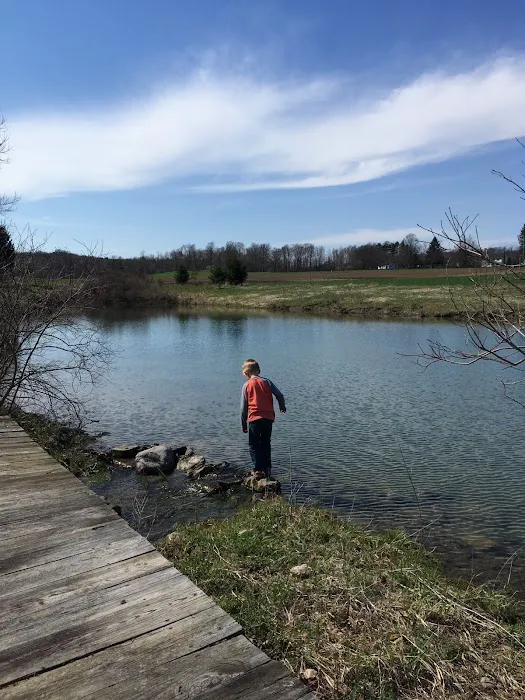 Cooperstown Deer Run Campground Picture 1
