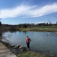 Cooperstown Deer Run Campground ico