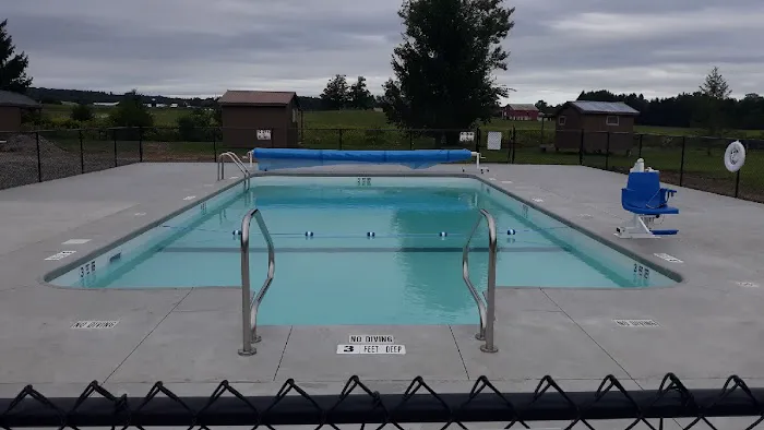 Cooperstown Deer Run Campground Picture 5