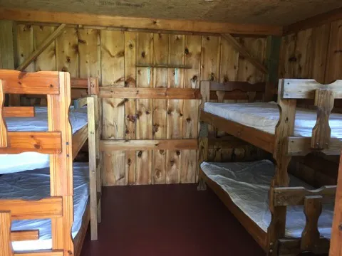 Cooperstown Deer Run Campground Picture 4