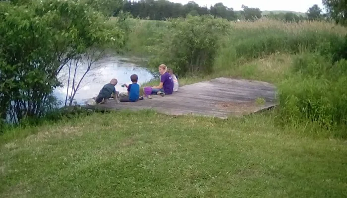 Cooperstown Deer Run Campground Picture 7