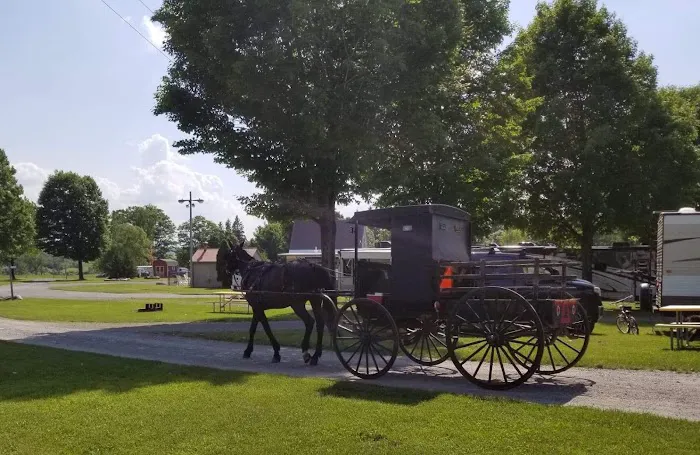 Cooperstown KOA Journey Picture 4