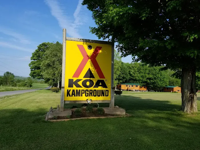 Cooperstown KOA Journey Picture 9