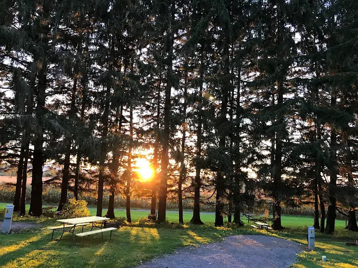 Cooperstown KOA Journey Picture 7