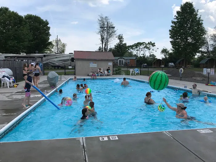 Cooperstown KOA Journey Picture 8