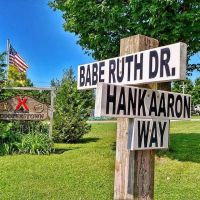 Cooperstown KOA Journey ico