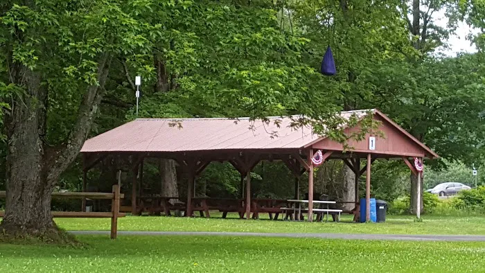 Copes Corners Park Picture 7