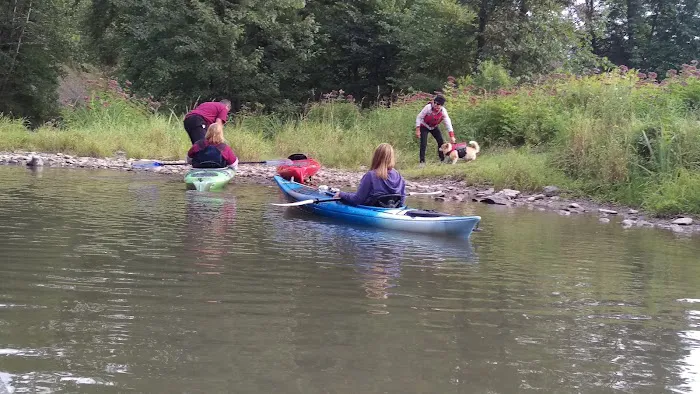 Copes Corners Park Picture 1