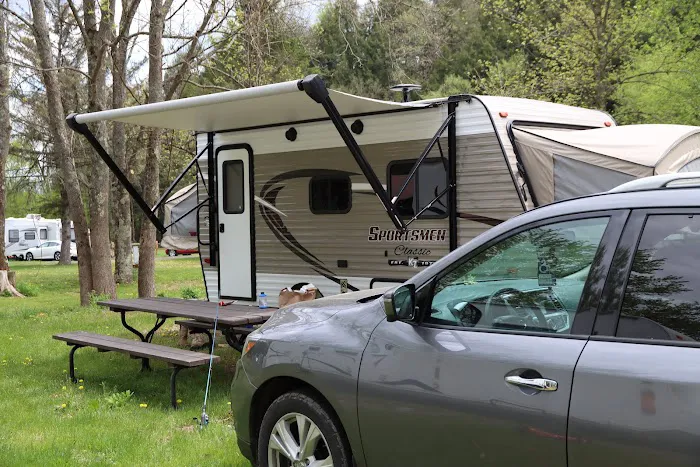 Copes Corners Park Picture 2