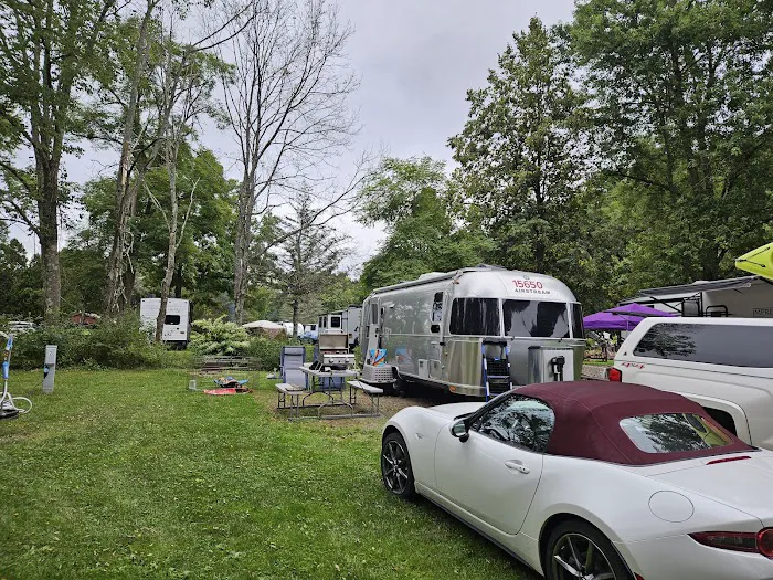 Copes Corners Park Picture 5