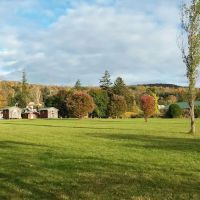 Lizzie's Campground Corporation ico