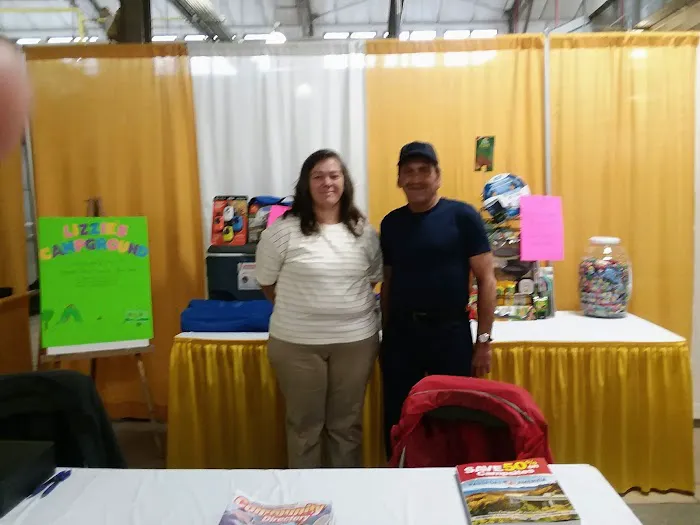 Lizzie's Campground Corporation Picture 2